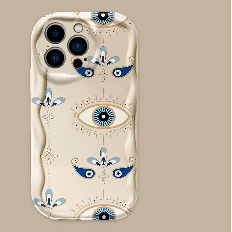 Wellenrand TPU Handyhülle für  – Phone Cases Mous Bewertung und Preis