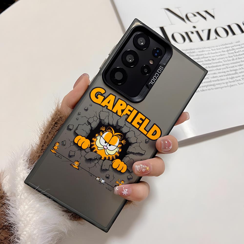 G-Garfields Anime süße Handyhü – Phone Cases Anime Bewertung und Preis