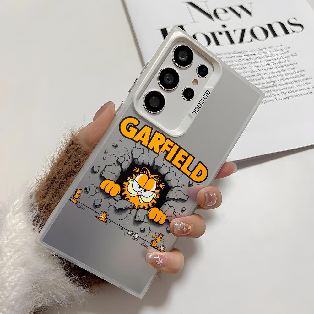 G-Garfields Anime süße Handyhü – Phone Cases Anime Bewertung und Preis