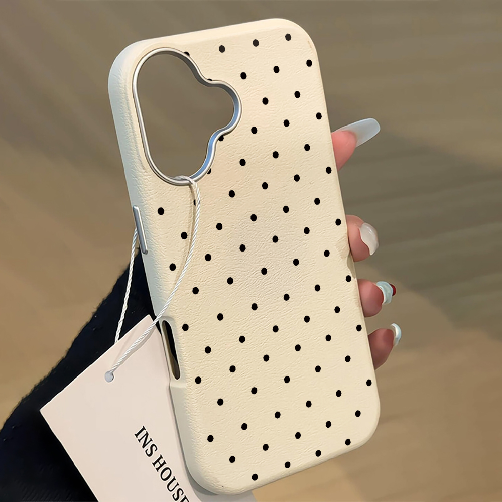 Koreanische INS Niedliche Polk – Phone Cases Trending Bewertung und Preis