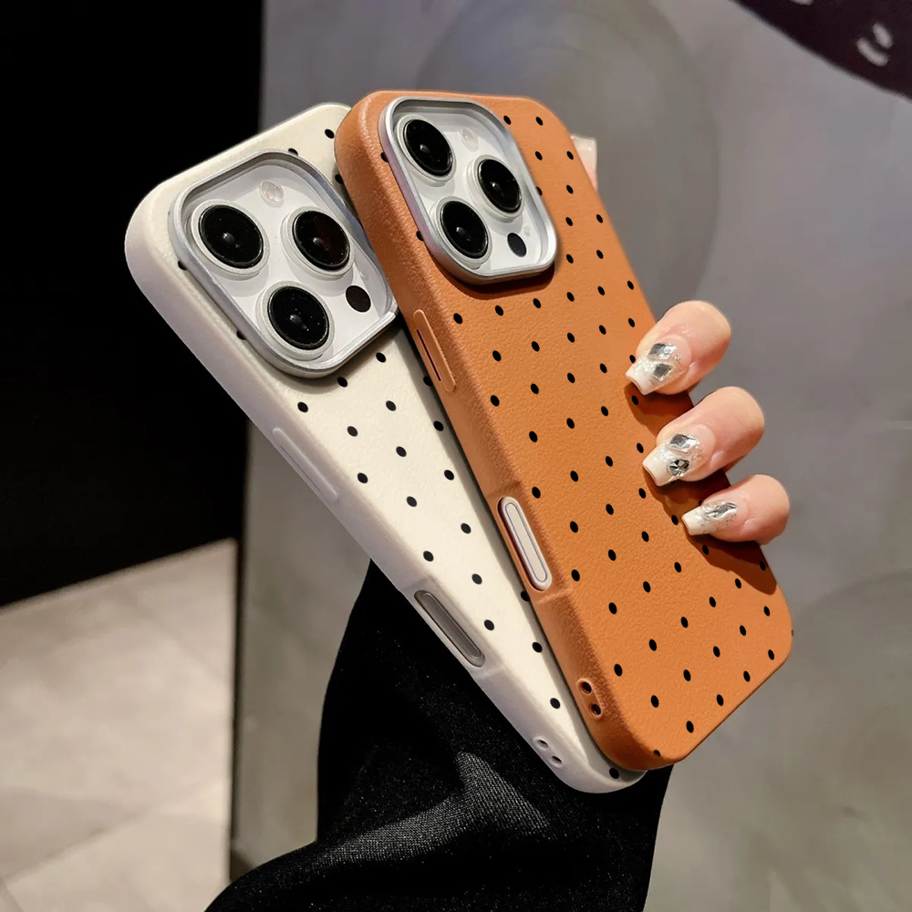 Koreanische INS Niedliche Polk – Phone Cases Trending Bewertung und Preis