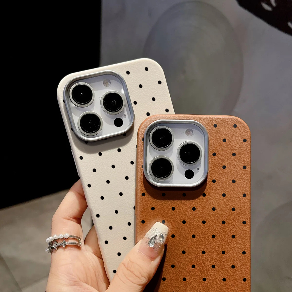 Koreanische INS Niedliche Polk – Phone Cases Trending Bewertung und Preis