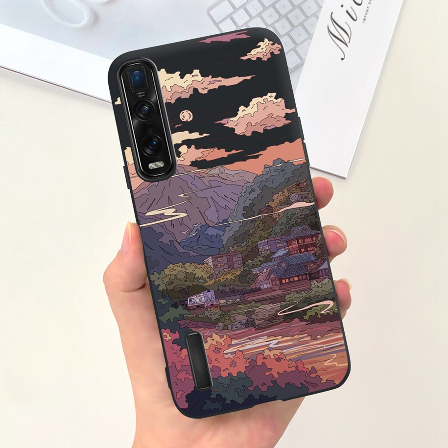 Für OPPO Finden X2 Pro Fall Fi – Phone Cases Aviation Bewertung und Preis