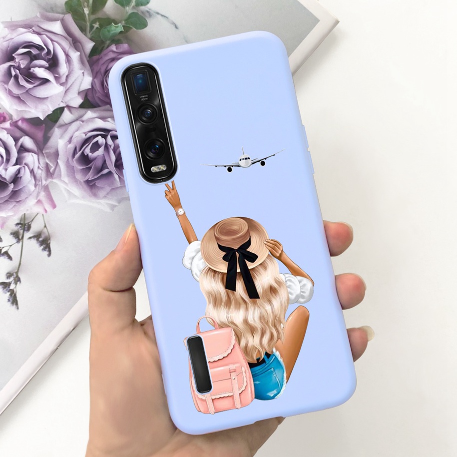 Für OPPO Finden X2 Pro Fall Fi – Phone Cases Aviation Bewertung und Preis