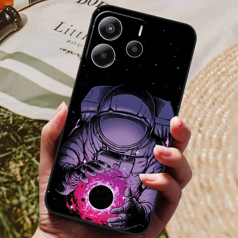Für Xiaomi Redmi Note 14 4G Fa – Phone Cases Europe Bewertung und Preis