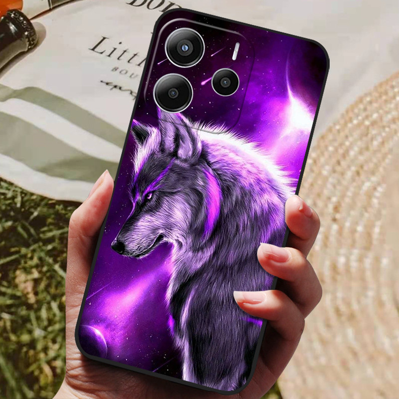Für Xiaomi Redmi Note 14 4G Fa – Phone Cases Europe Bewertung und Preis