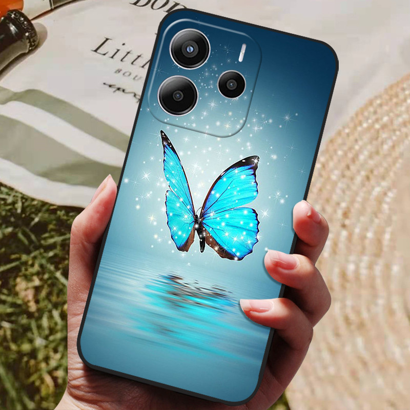 Für Xiaomi Redmi Note 14 4G Fa – Phone Cases Europe Bewertung und Preis