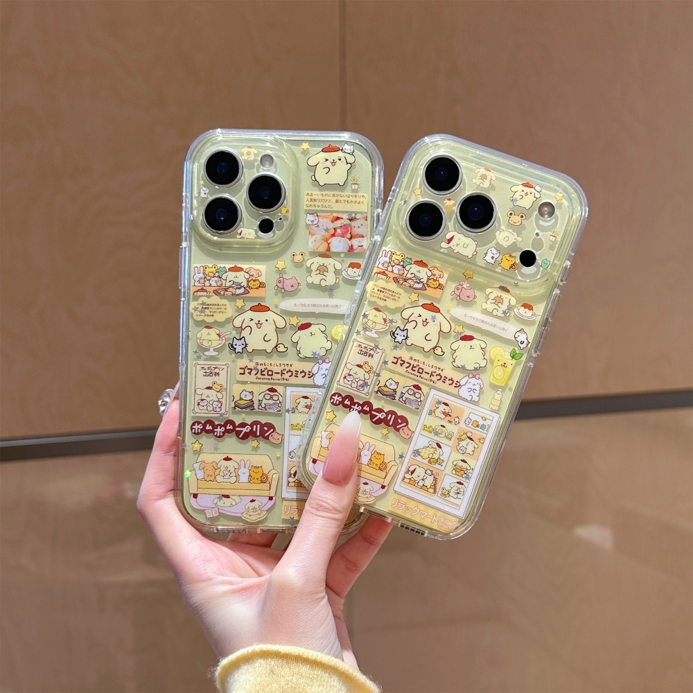 Niedliche Gelbe Stern-Glitzer- – Phone Cases Yellow Bewertung und Preis