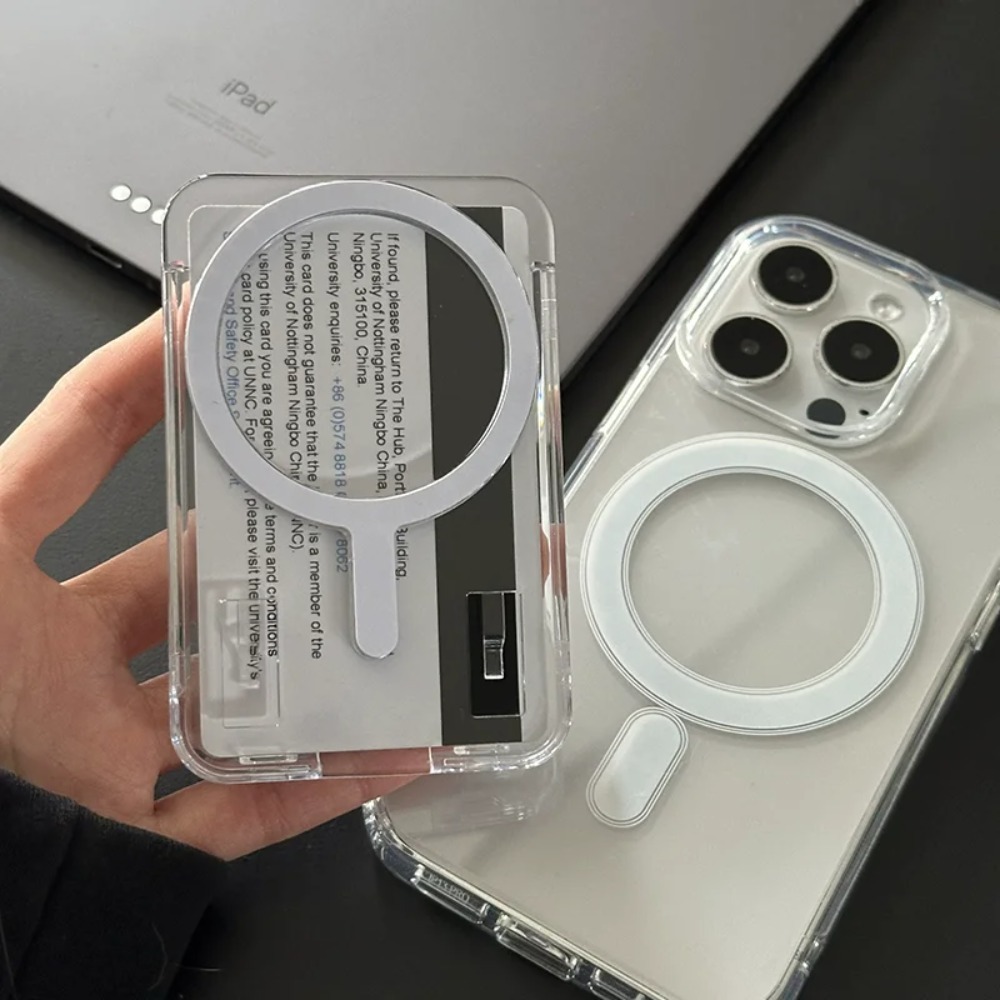 Transparenter Kartenhalter für – Phone Cases That Hold Cards Bewertung und Preis