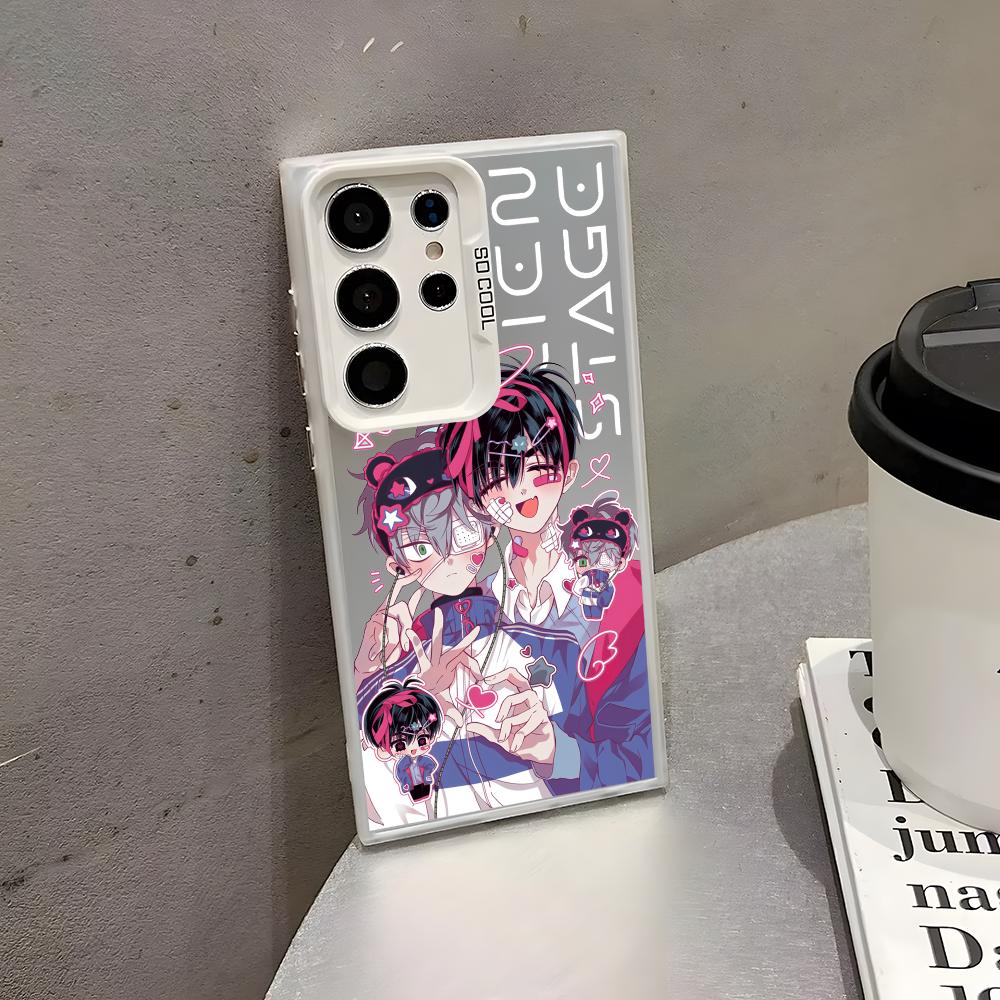 Alien Stage Ivan Till Handyhül – Phone Cases Samsung S23 Bewertung und Preis