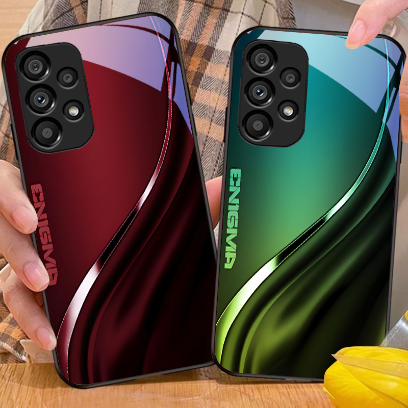Farbverlaufsmischung grau für  – Gradient Color Case Bewertung und Preis