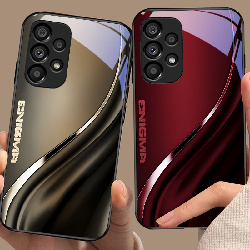 Farbverlaufsmischung grau für  – Gradient Color Case Bewertung und Preis