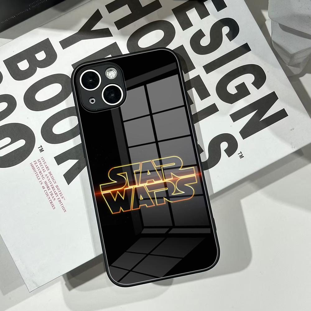 HD Luxus Stars W-Wars Hülle fü – Phone Cases Luxury Bewertung und Preis