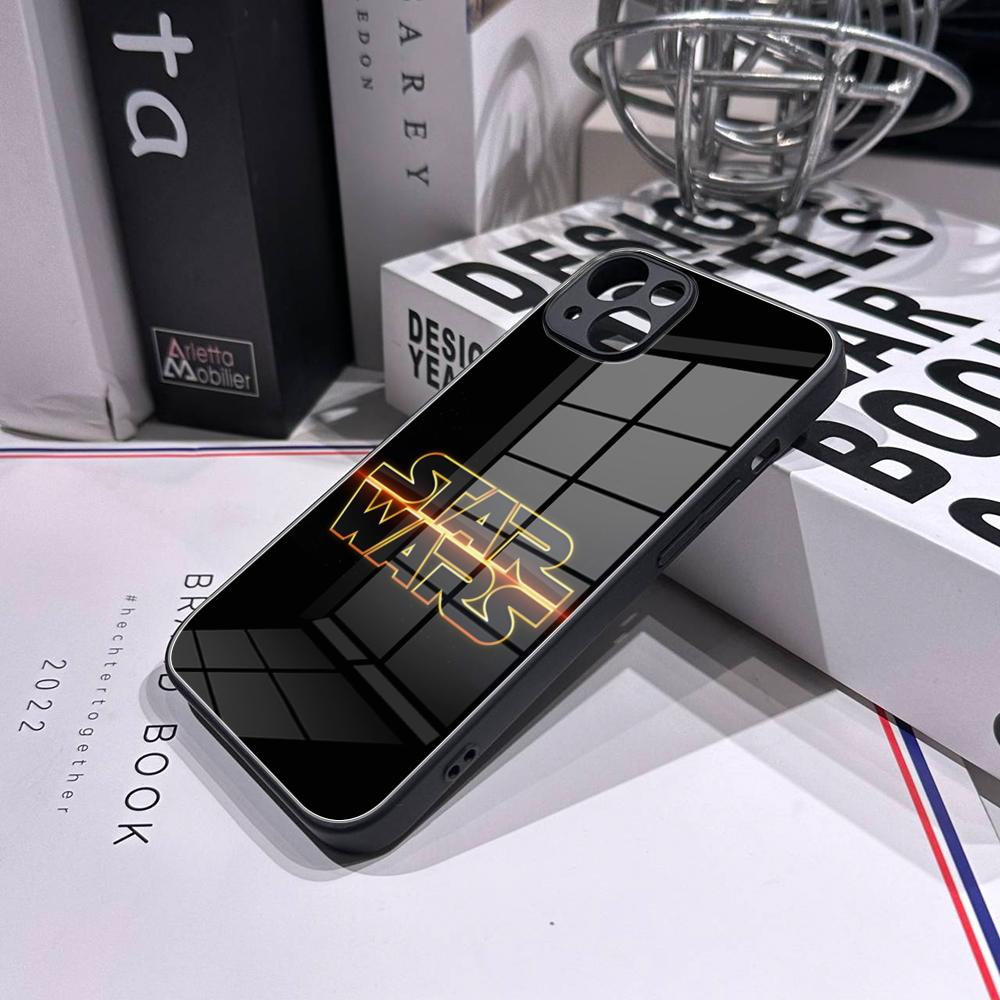 HD Luxus Stars W-Wars Hülle fü – Phone Cases Luxury Bewertung und Preis