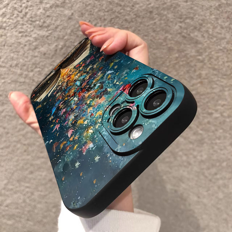 Für iPhone 17 16 15 14 13 12 1 – Phone Cases Mous Bewertung und Preis