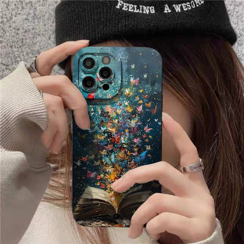 Für iPhone 17 16 15 14 13 12 1 – Phone Cases Mous Bewertung und Preis
