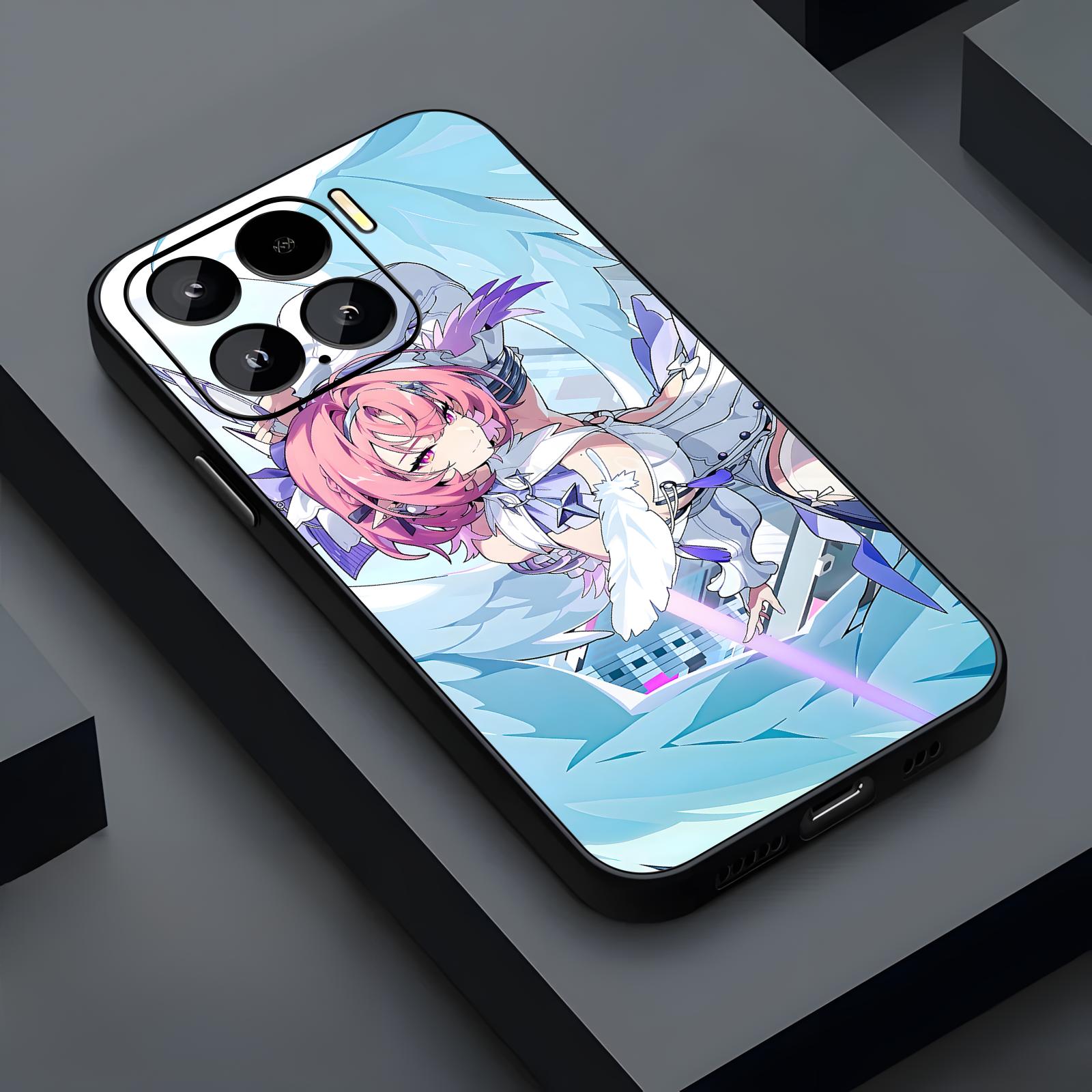 Zenless Zone Zero Remielle Dan – Phone Cases Iphone 15 Bewertung und Preis