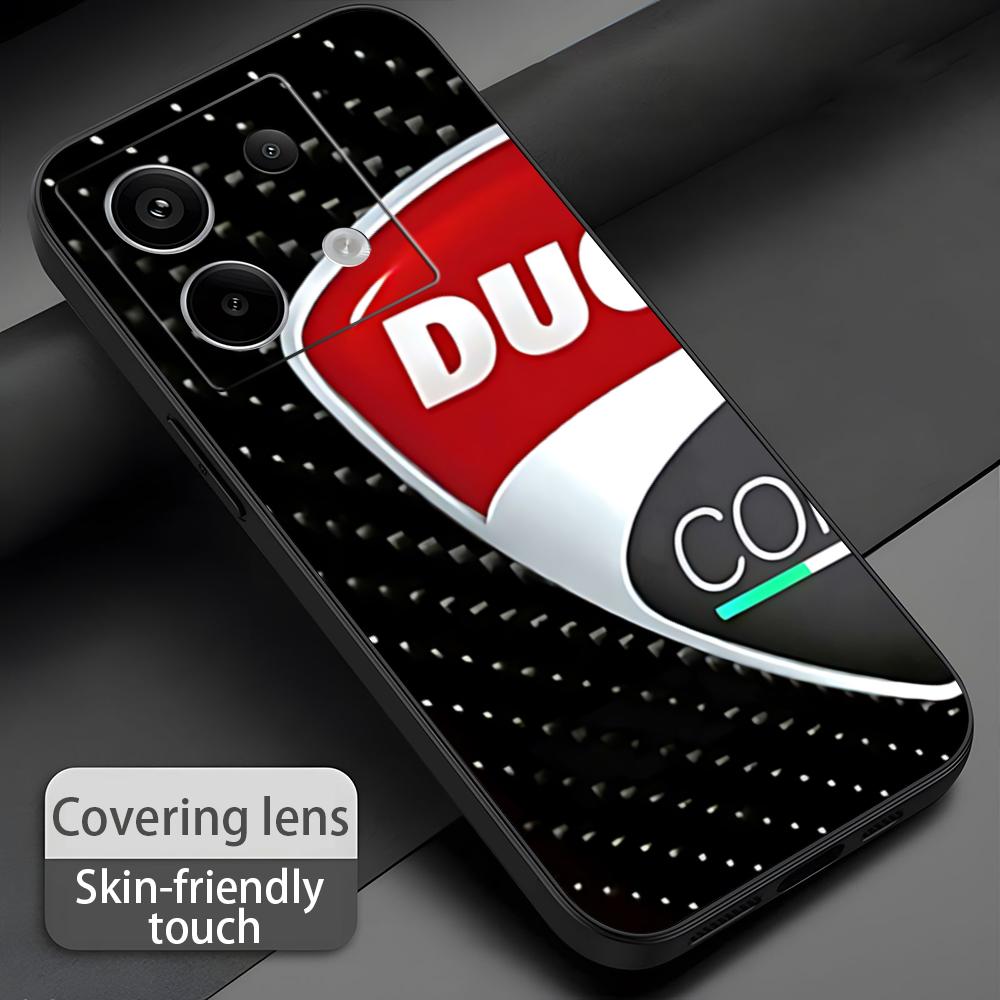 Coole Mode D-Ducaties-I Handyh – Phone Cases Redmi Bewertung und Preis