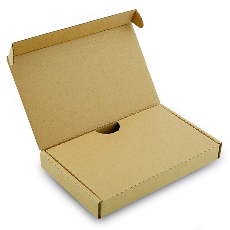Recycelbare Wellpappen-Mailer- – Phone Cases Recycling Bewertung und Preis