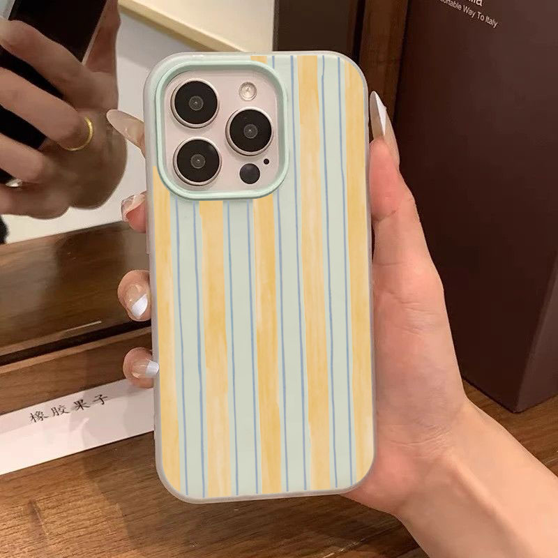 Weiche Schutzhülle Stilvolle G – Phone Cases Yellow Bewertung und Preis