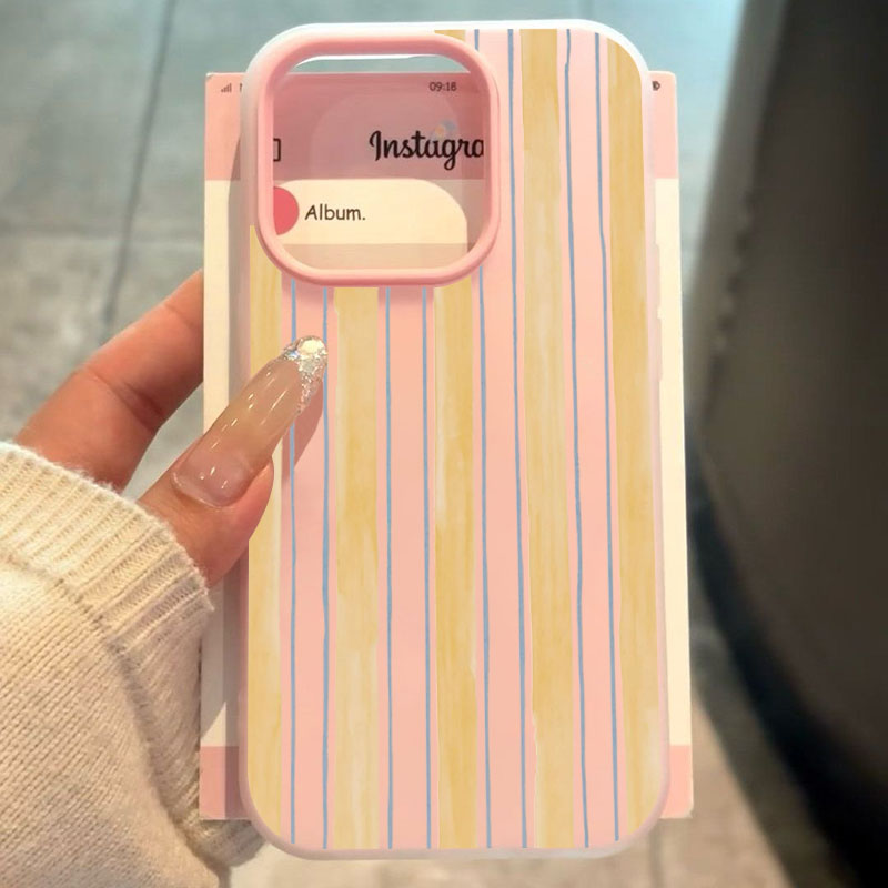 Weiche Schutzhülle Stilvolle G – Phone Cases Yellow Bewertung und Preis