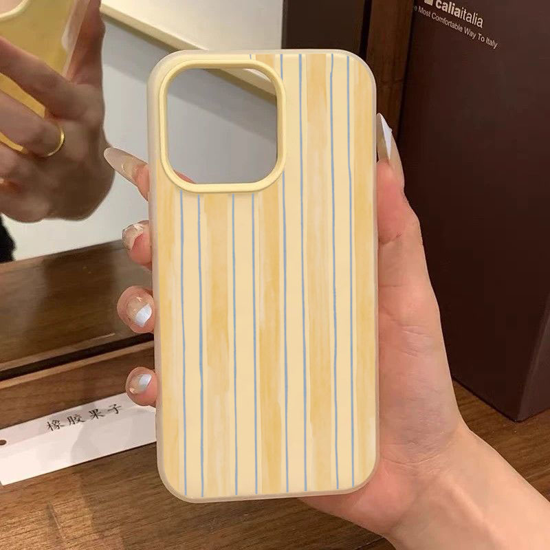 Weiche Schutzhülle Stilvolle G – Phone Cases Yellow Bewertung und Preis
