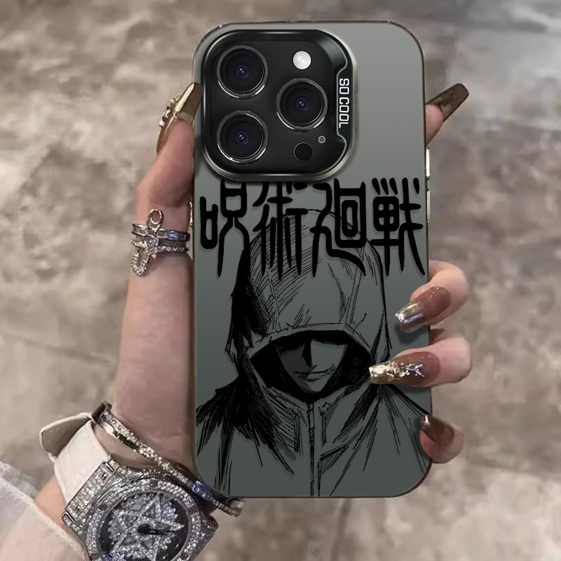 Jujutsu Kaisen Comic Yuji Hüll – Phone Cases Redmi Bewertung und Preis