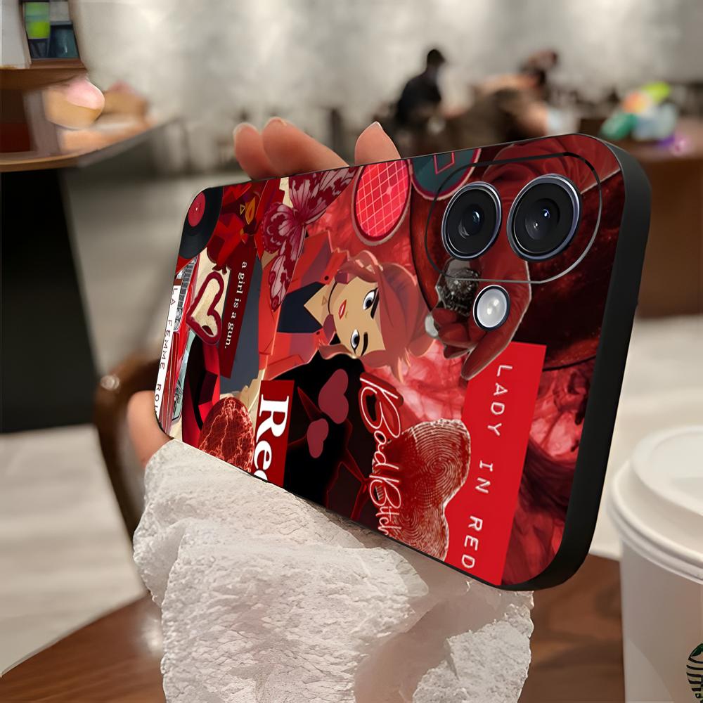 Heiße Carmen Sandiego Cartoon  – Phone Cases Mous Bewertung und Preis