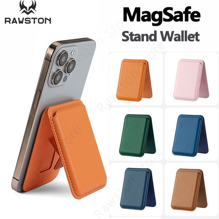 Magnetische Leder-Brieftaschen – Phone Cases That Hold Cards Bewertung und Preis