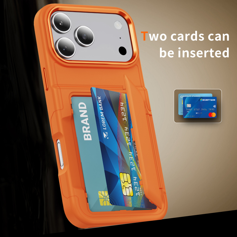 Neue Einfarbige Mattierte PC-B – Phone Cases That Hold Cards Bewertung und Preis