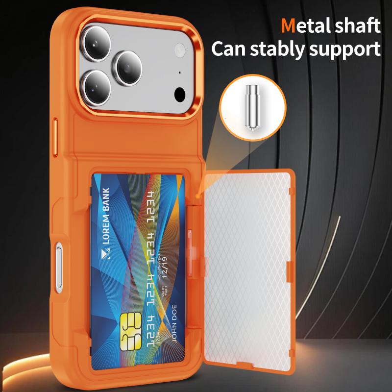Neue Einfarbige Mattierte PC-B – Phone Cases That Hold Cards Bewertung und Preis