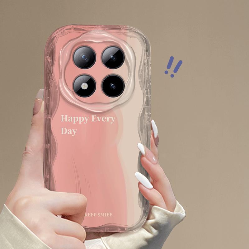 Flexible TPU-Hülle für Xiaomi  – Gradient Color Case Bewertung und Preis