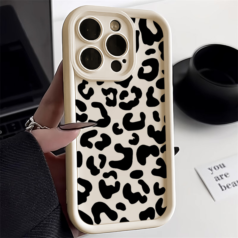 Leopardenmuster Y2K Original H – Phone Cases Aviation Bewertung und Preis