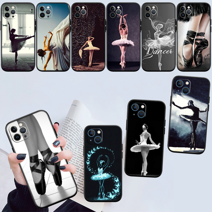 HU7 Ballett-Spitzenschuhe Ball – Phone Cases Highpoint Bewertung und Preis