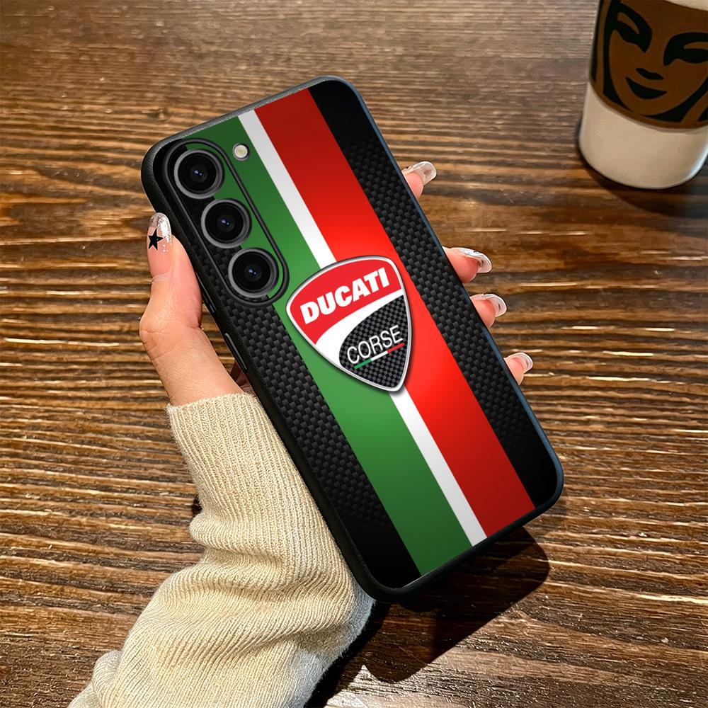 Cooles D-Ducaties-I Modedesign – Phone Cases Samsung S23 Bewertung und Preis