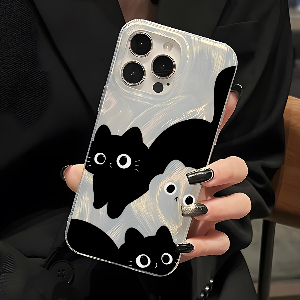 Luxus Katze Telefon Fall Für i – Phone Cases Luxury Bewertung und Preis