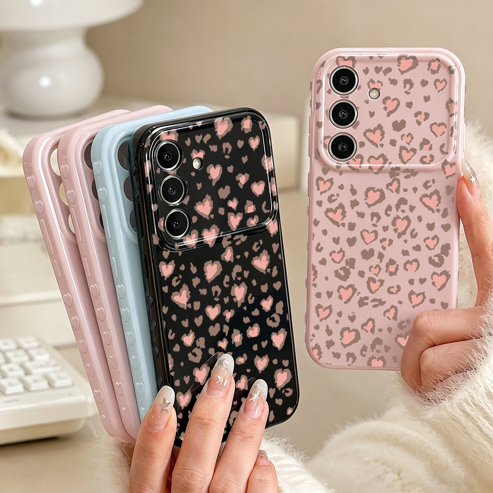 Luxuriöse Leoparden-Handyhülle – Phone Cases Luxury Bewertung und Preis
