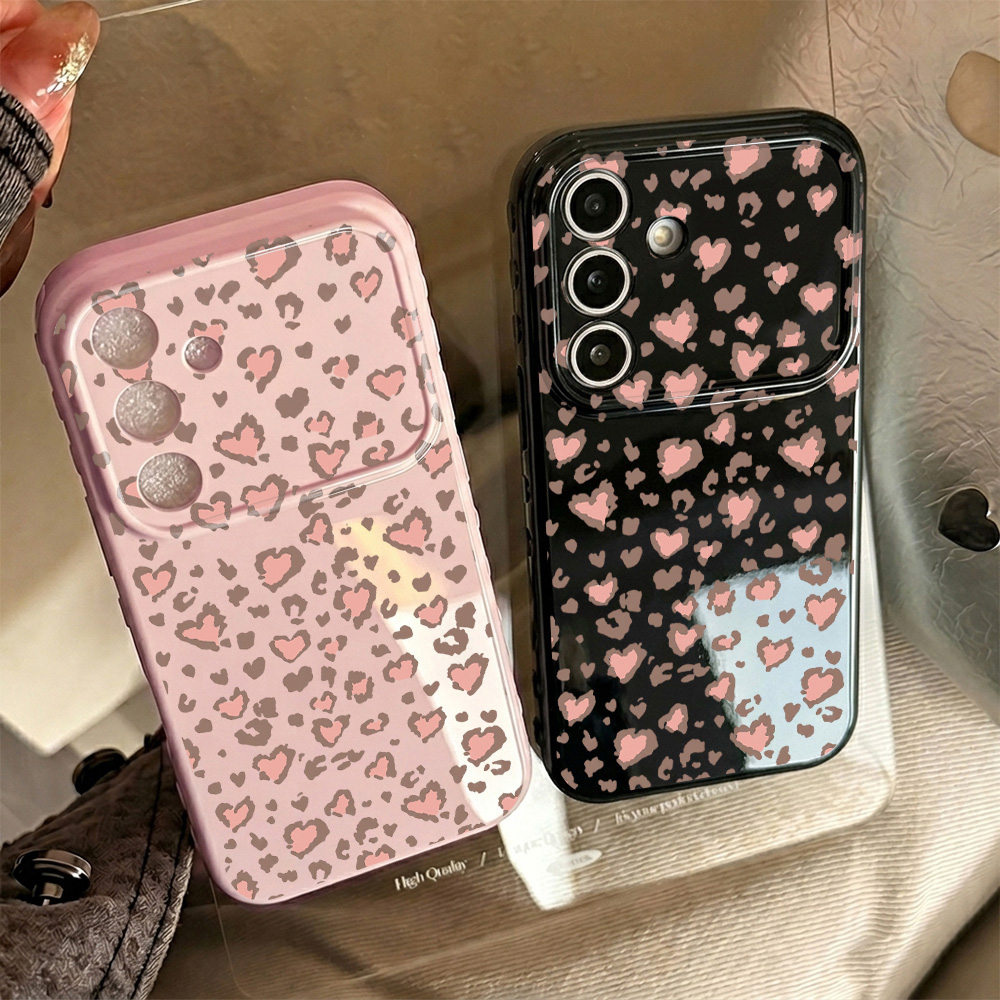 Luxuriöse Leoparden-Handyhülle – Phone Cases Luxury Bewertung und Preis