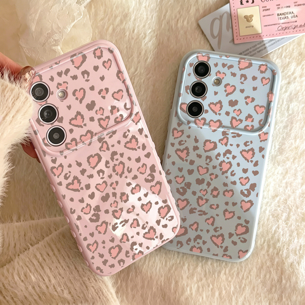 Luxuriöse Leoparden-Handyhülle – Phone Cases Luxury Bewertung und Preis