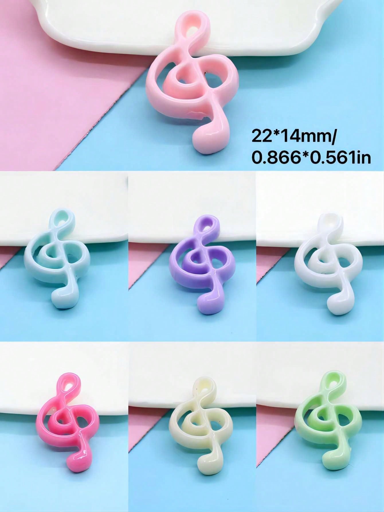 10 Stücke Kawaii Y2K Süße Bunt – Phone Cases Europe Bewertung und Preis