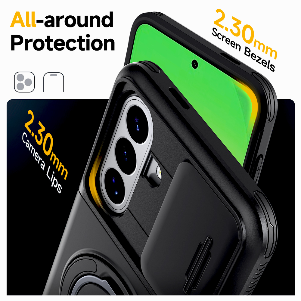 Magnetische Schutzhülle für Sa – Phone Cases That Hold Cards Bewertung und Preis