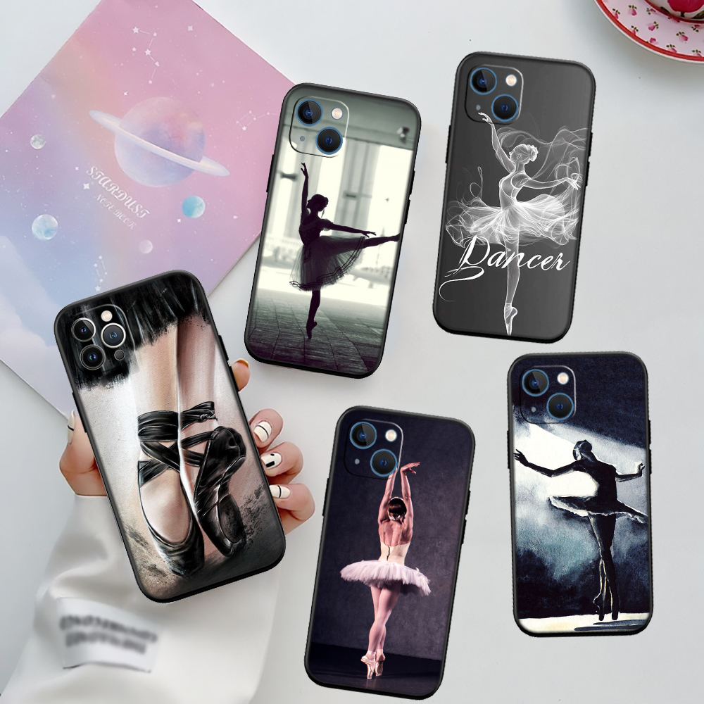 HU7 Ballett-Spitzenschuhe Ball – Phone Cases Highpoint Bewertung und Preis