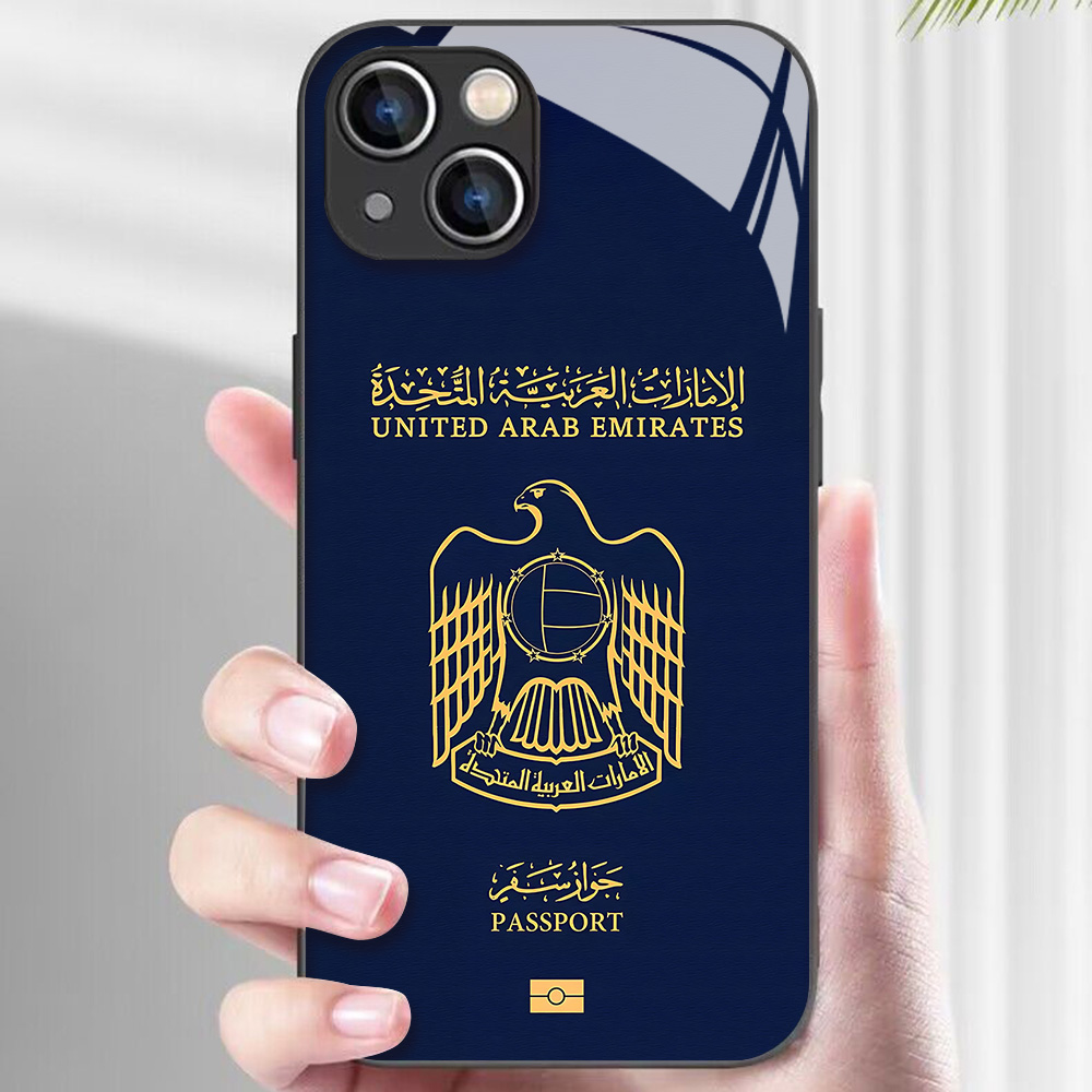 Vereinigte Arabische Emirate P – Phone Cases Europe Bewertung und Preis