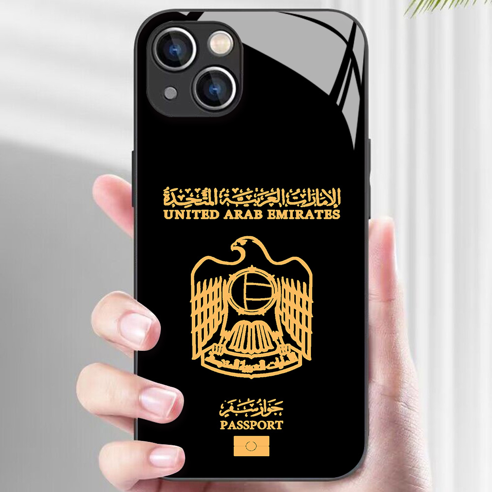 Vereinigte Arabische Emirate P – Phone Cases Europe Bewertung und Preis