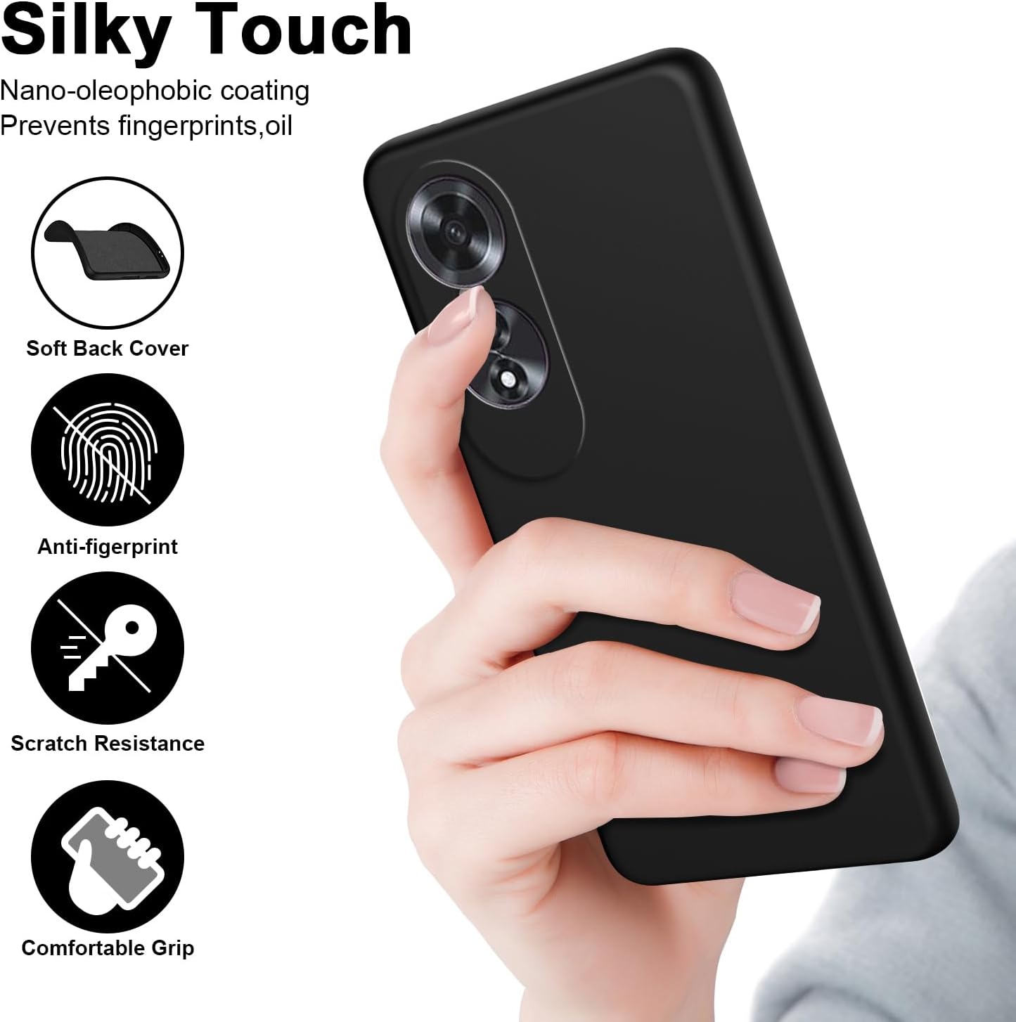 Flexible Flüssigkeit Silikon T – Phone Cases Aviation Bewertung und Preis