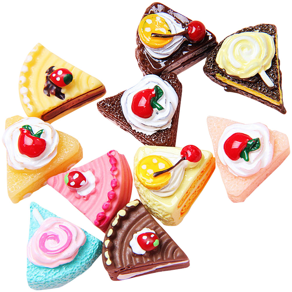 20 Stück Miniatur-Kuchenanhäng – Phone Cases Europe Bewertung und Preis