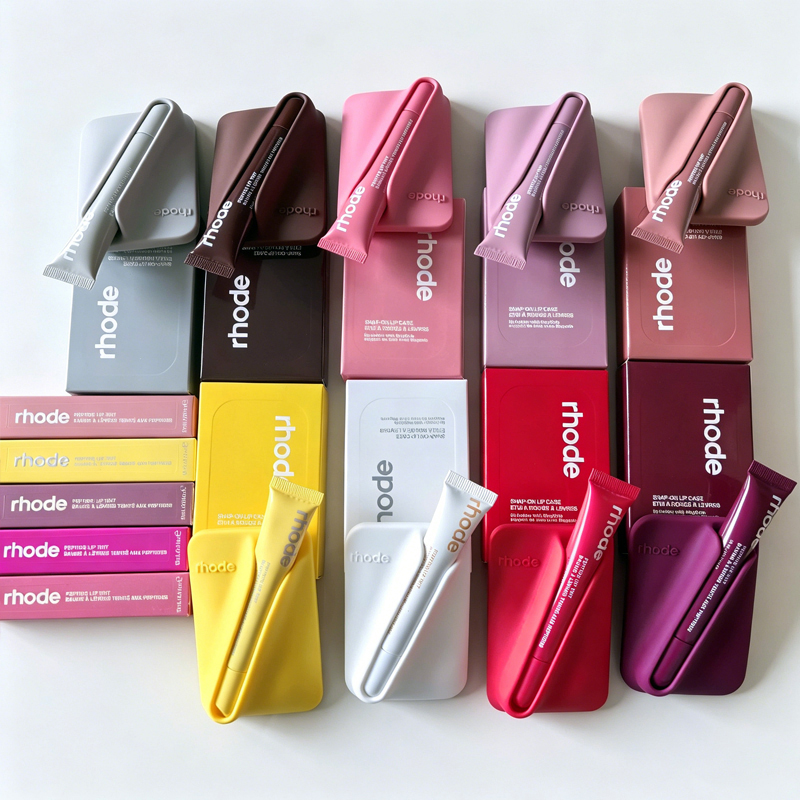 Marken-Make-up Limited Edition – Phone Cases Europe Bewertung und Preis