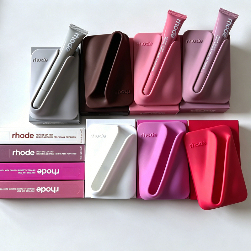 Marken-Make-up Limited Edition – Phone Cases Europe Bewertung und Preis