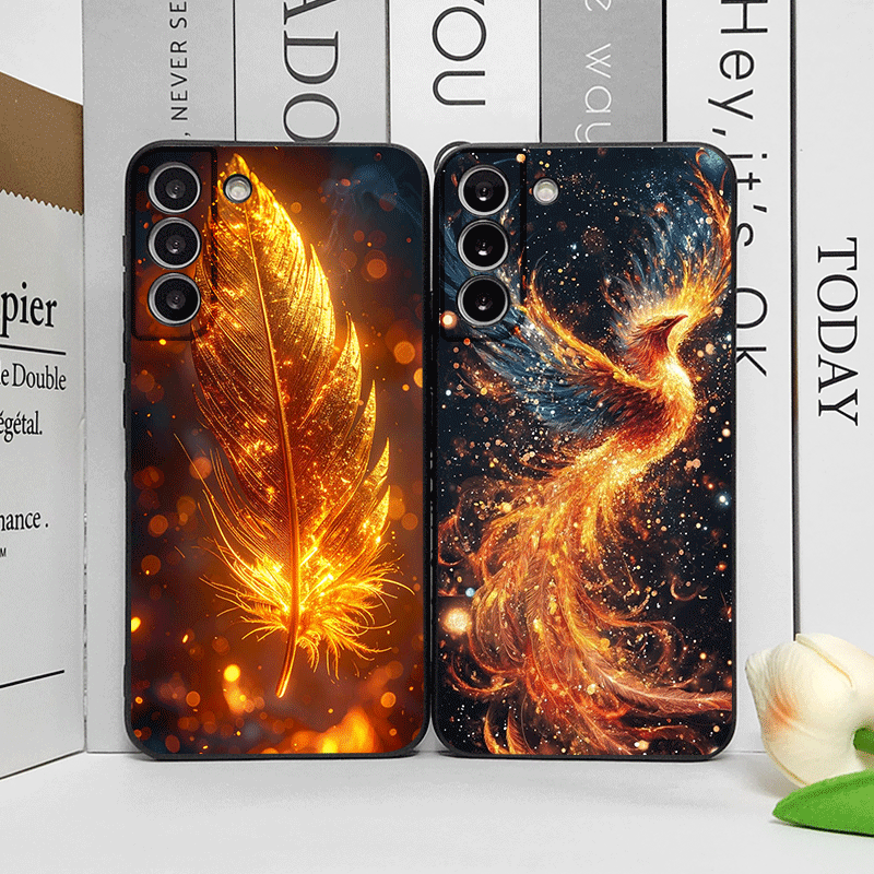 Luxuriöse Handyhülle mit Phöni – Phone Cases Luxury Bewertung und Preis