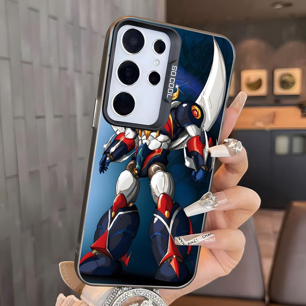 Anime UFO Robot Grendizer Hand – Phone Cases Samsung S23 Bewertung und Preis